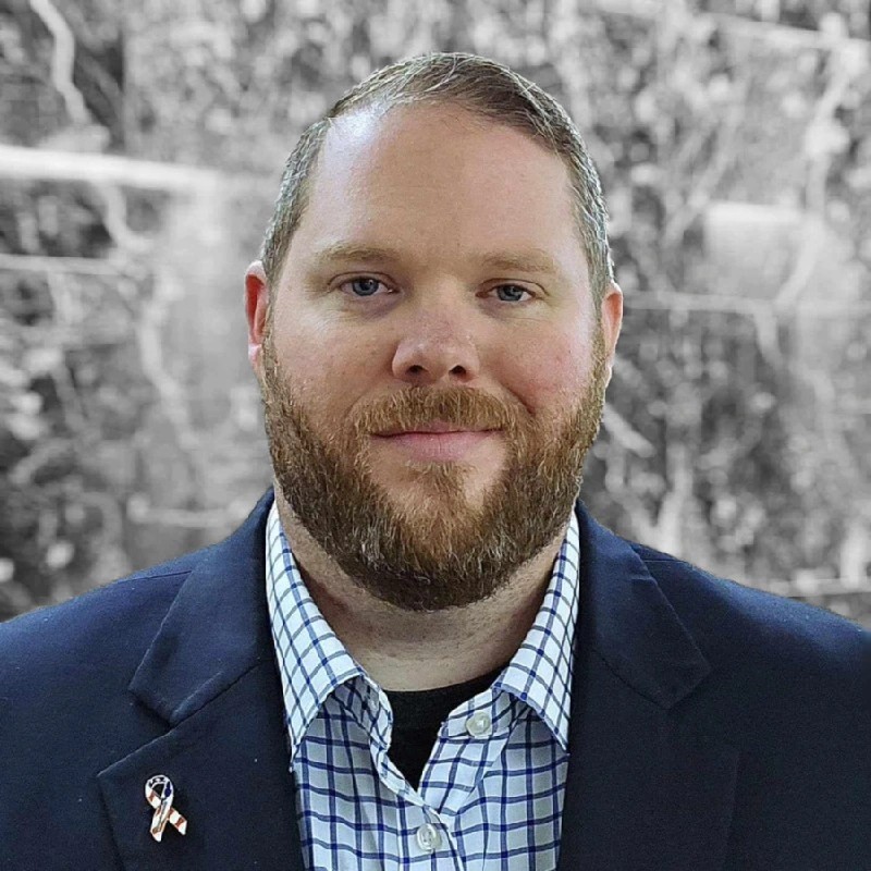 Jaron Davis - Founder & Chief Technologist